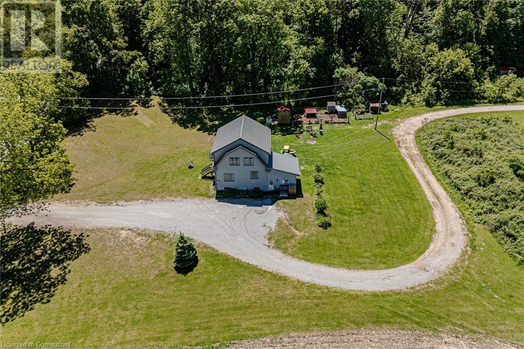 817 Charlotteville East Quarterline Road E, Vittoria, Ontario  N0E 1W0 - Photo 4 - 40666764