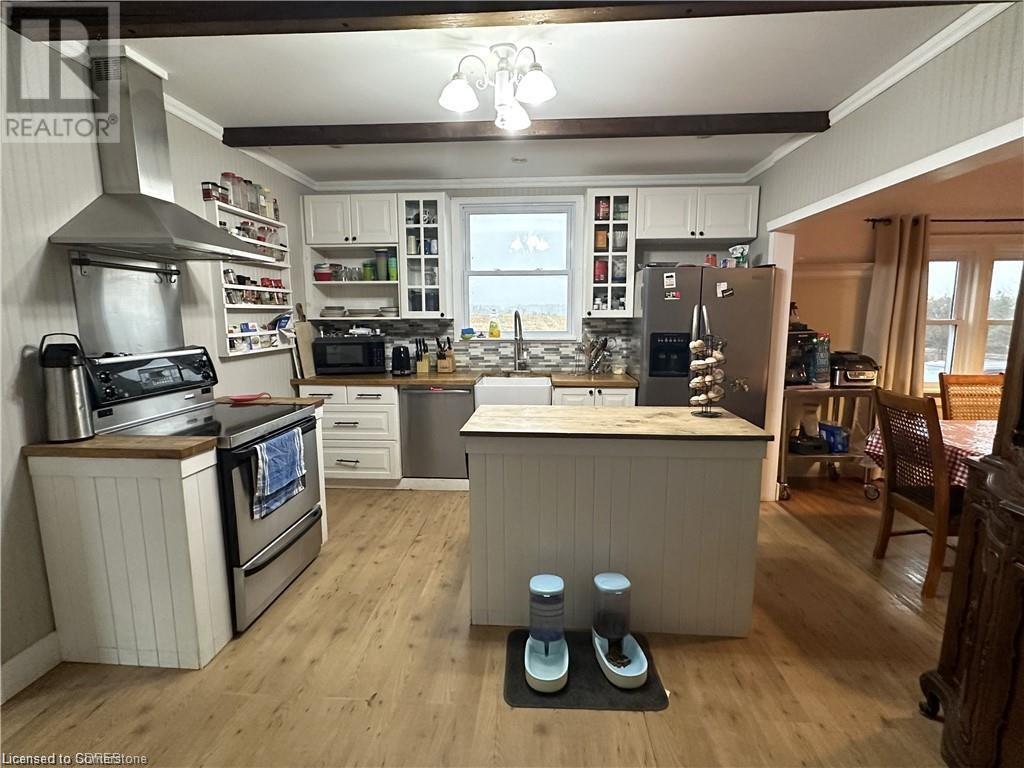 817 Charlotteville East Quarterline Road E, Vittoria, Ontario  N0E 1W0 - Photo 7 - 40666764