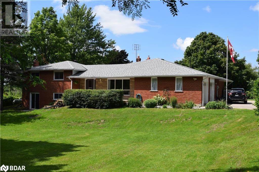 5884 7TH Line, Beeton, Ontario