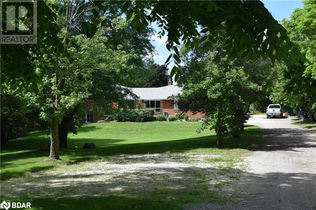 5884 7th Line, Beeton, Ontario  L0G 1A0 - Photo 3 - 40653195