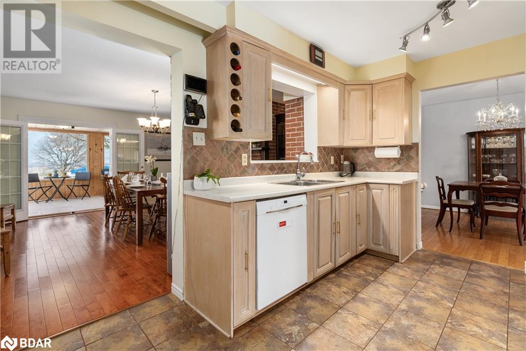 5884 7th Line, Beeton, Ontario  L0G 1A0 - Photo 16 - 40653195