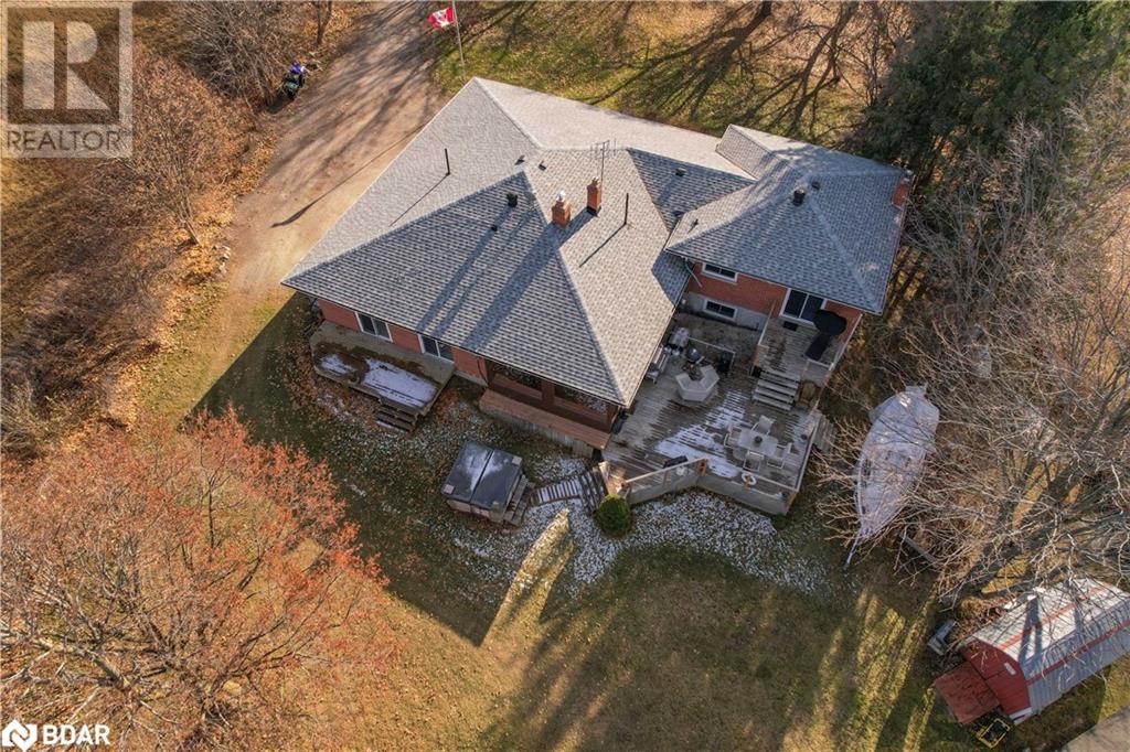 5884 7th Line, Beeton, Ontario  L0G 1A0 - Photo 47 - 40653195