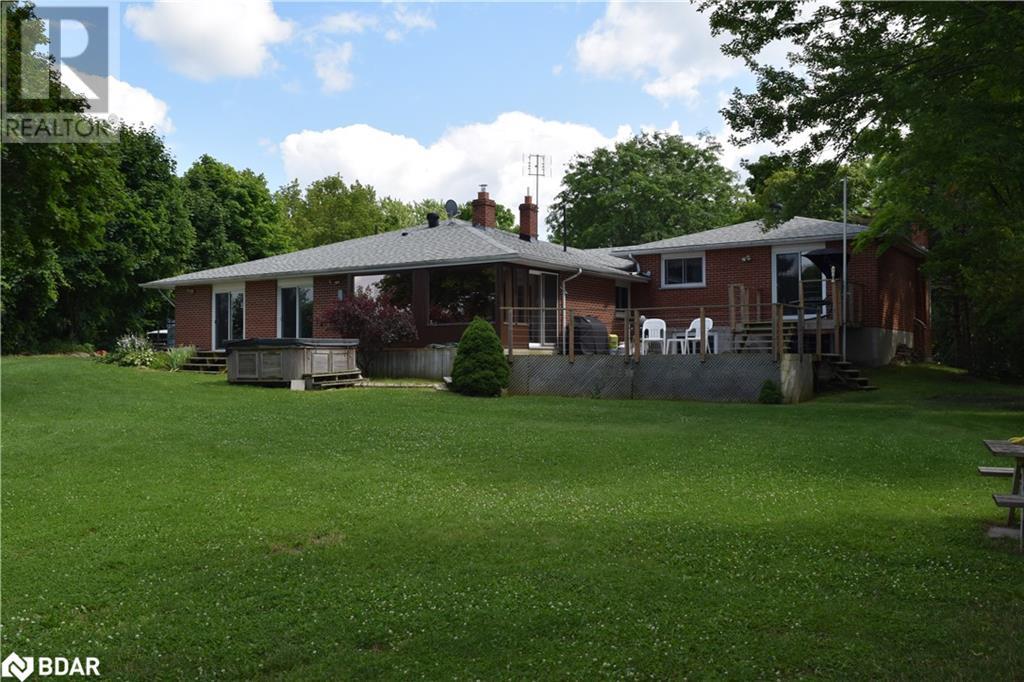 5884 7th Line, Beeton, Ontario  L0G 1A0 - Photo 46 - 40653195