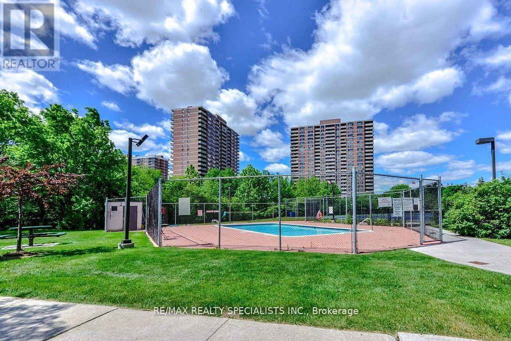 1510 - 5 Rowntree Road, Toronto, Ontario  M9V 5G9 - Photo 33 - W9419184