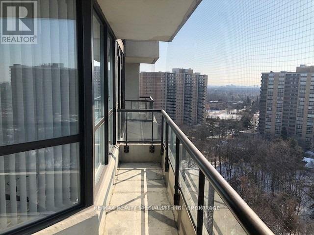 1510 - 5 Rowntree Road, Toronto, Ontario  M9V 5G9 - Photo 5 - W9419184