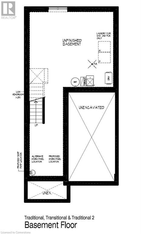 120 Jacob Detweiller Drive Unit# Lot 0098, Kitchener, Ontario  N2P 0K7 - Photo 7 - 40665339