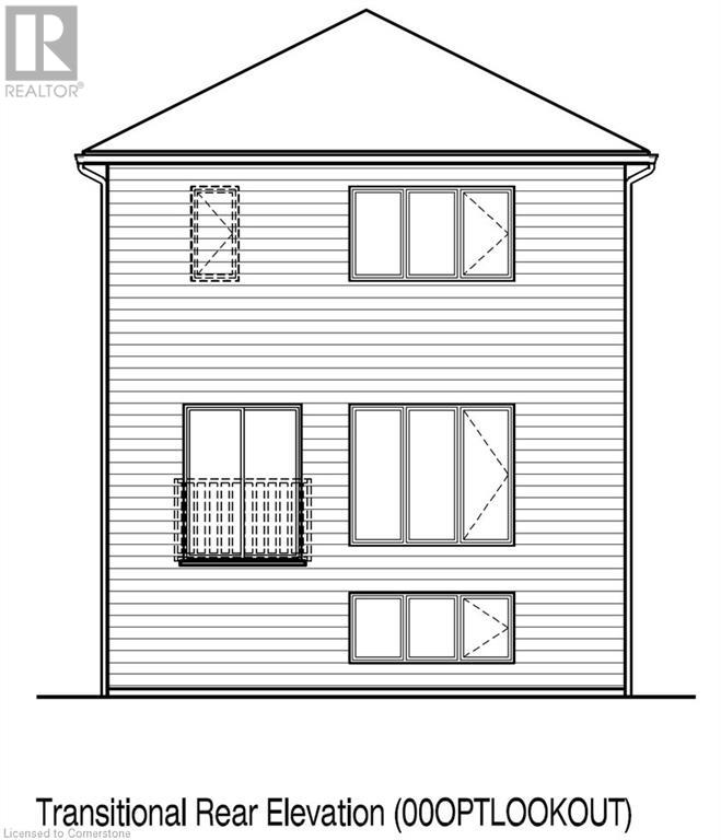 120 Jacob Detweiller Drive Unit# Lot 0098, Kitchener, Ontario  N2P 0K7 - Photo 8 - 40665339