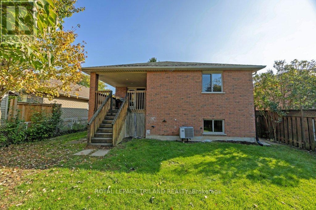 170 Woodworth Avenue, St. Thomas, Ontario  N5P 3K5 - Photo 38 - X9419362