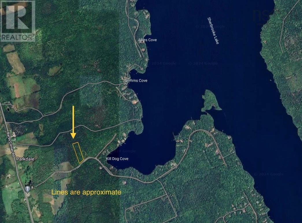 Lot 9-4 Kill Dog Cove Road, Parkdale, Nova Scotia  B0R 1A0 - Photo 26 - 202423784