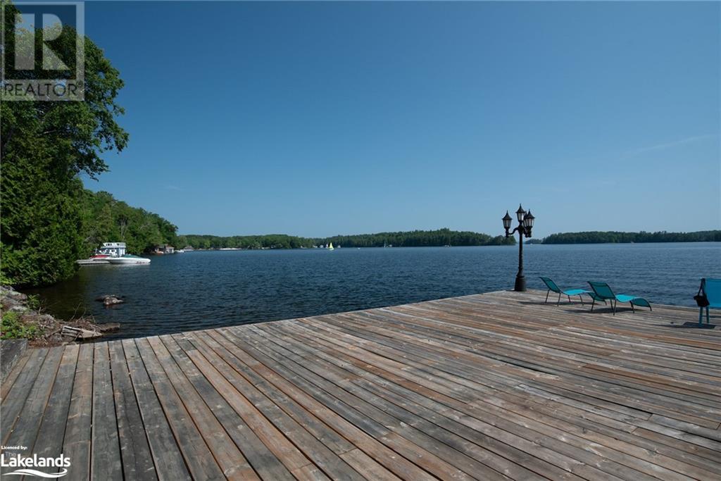 1932a Lake Joseph Road, Humphrey, Ontario  P0C 1H0 - Photo 10 - 40666803