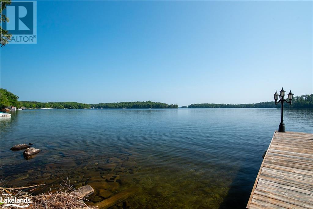 1932a Lake Joseph Road, Humphrey, Ontario  P0C 1H0 - Photo 11 - 40666803