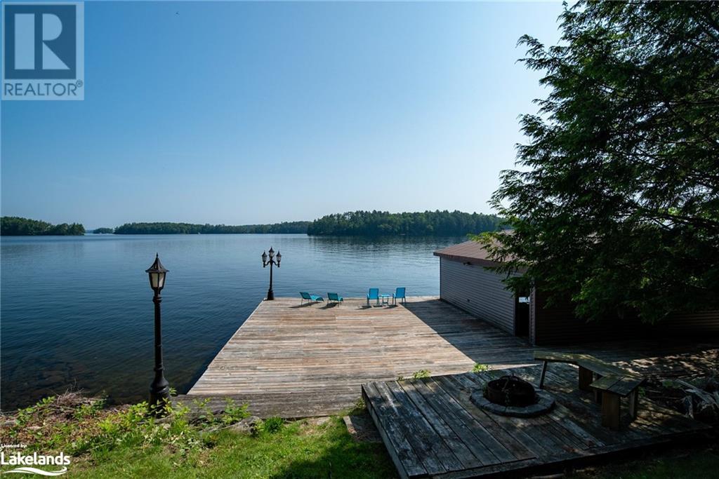 1932a Lake Joseph Road, Humphrey, Ontario  P0C 1H0 - Photo 12 - 40666803