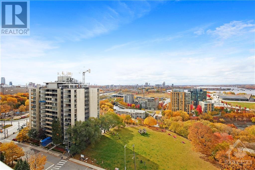 428 Sparks Street Unit#1204, Ottawa, Ontario  K1R 0B3 - Photo 18 - 1416149