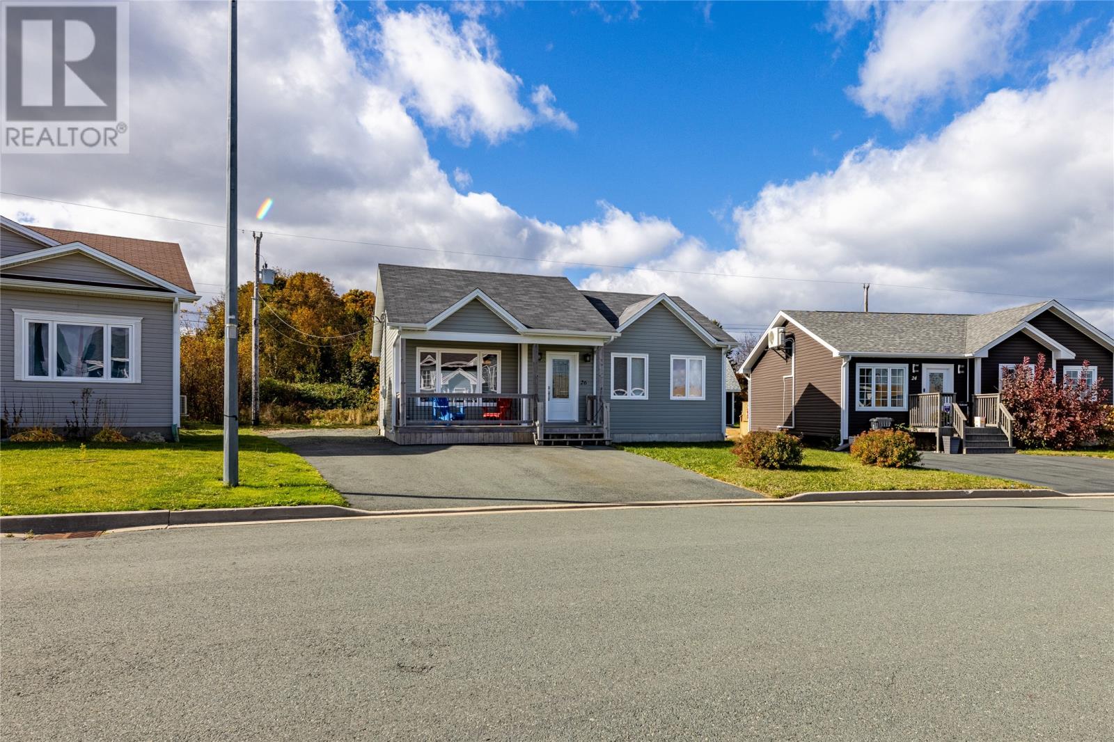 26 Maureen Crescent, Conception Bay South, Newfoundland & Labrador  A1X 4C3 - Photo 26 - 1278795