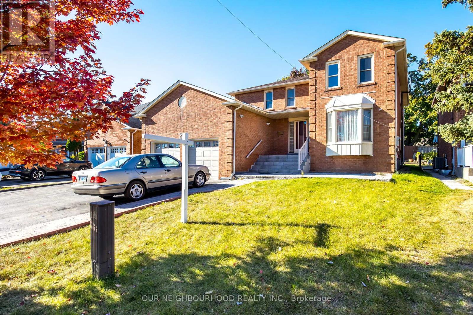 519 SUNDOWN CRESCENT, Pickering, Ontario