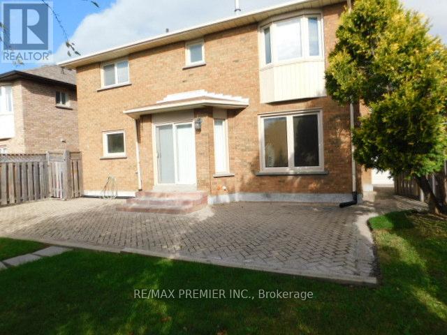 186 Valleyway Crescent, Vaughan (Maple), Ontario  L6A 1K7 - Photo 34 - N9419337