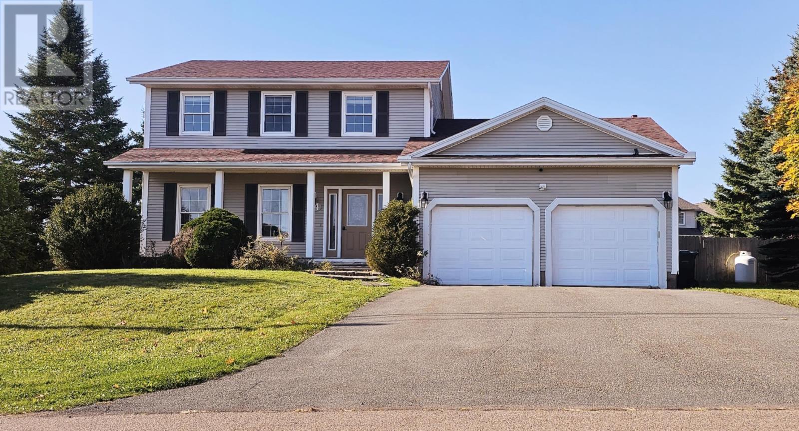 34 Liberty Crescent, West Royalty, Prince Edward Island  C1E 1Y7 - Photo 1 - 202425055