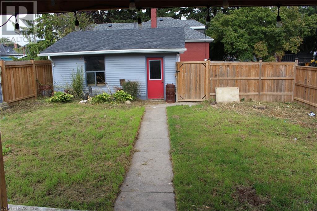 304 Nelson Street, Brantford, Ontario  N3S 4C8 - Photo 17 - 40666683
