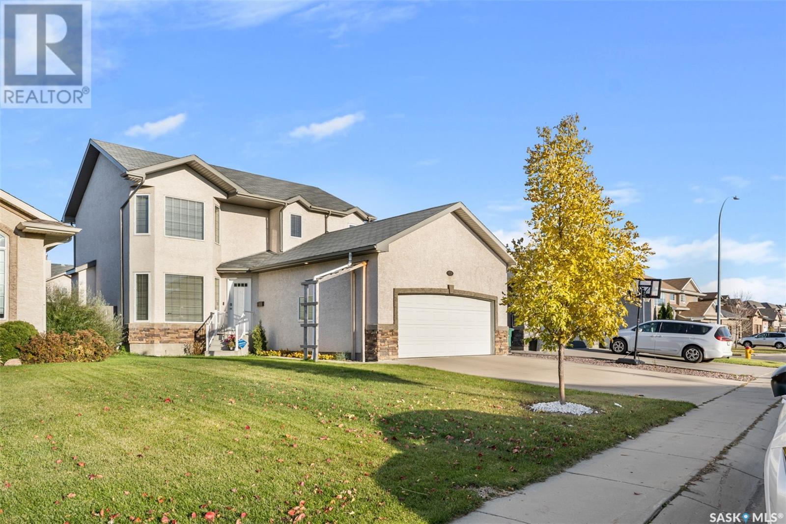 107 Brookdale Crescent, Saskatoon, Saskatchewan  S7V 1K5 - Photo 5 - SK986506