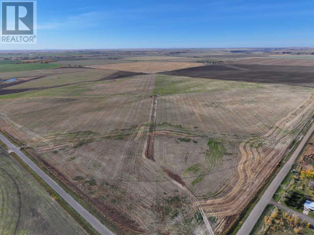 On Rge Road 71, Rural Cypress County, Alberta  T1B 4H8 - Photo 5 - A2174389