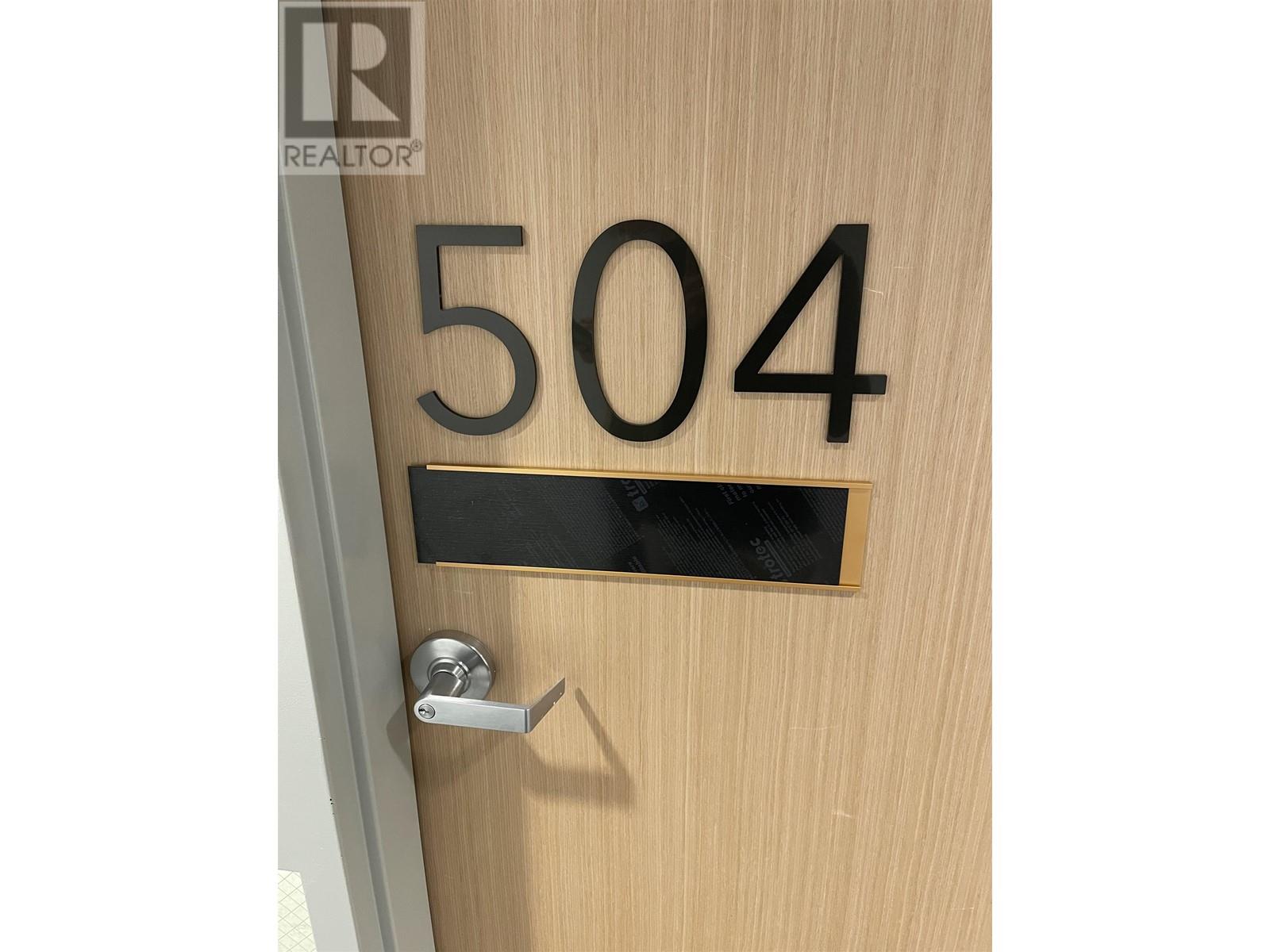 504 1281 Hornby Street, Vancouver, British Columbia  V6Z 1W2 - Photo 1 - C8063620