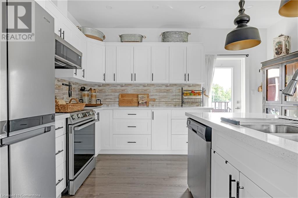 3710 Main Street Unit# 211, Niagara Falls, Ontario  L2G 6B1 - Photo 12 - 40662945