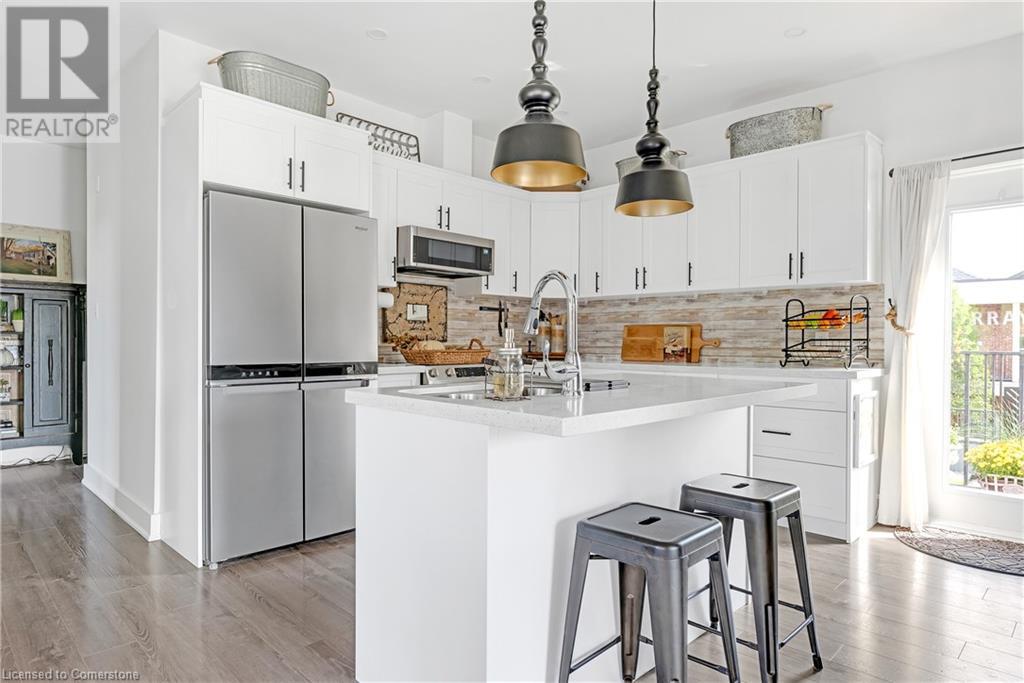 3710 Main Street Unit# 211, Niagara Falls, Ontario  L2G 6B1 - Photo 15 - 40662945