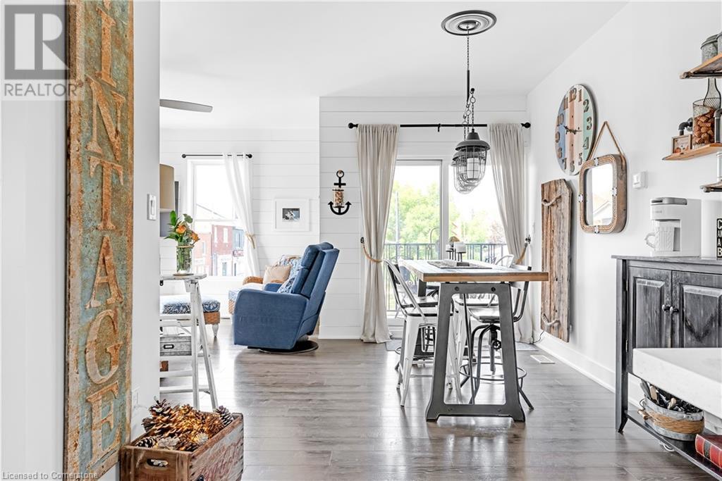 3710 Main Street Unit# 211, Niagara Falls, Ontario  L2G 6B1 - Photo 16 - 40662945