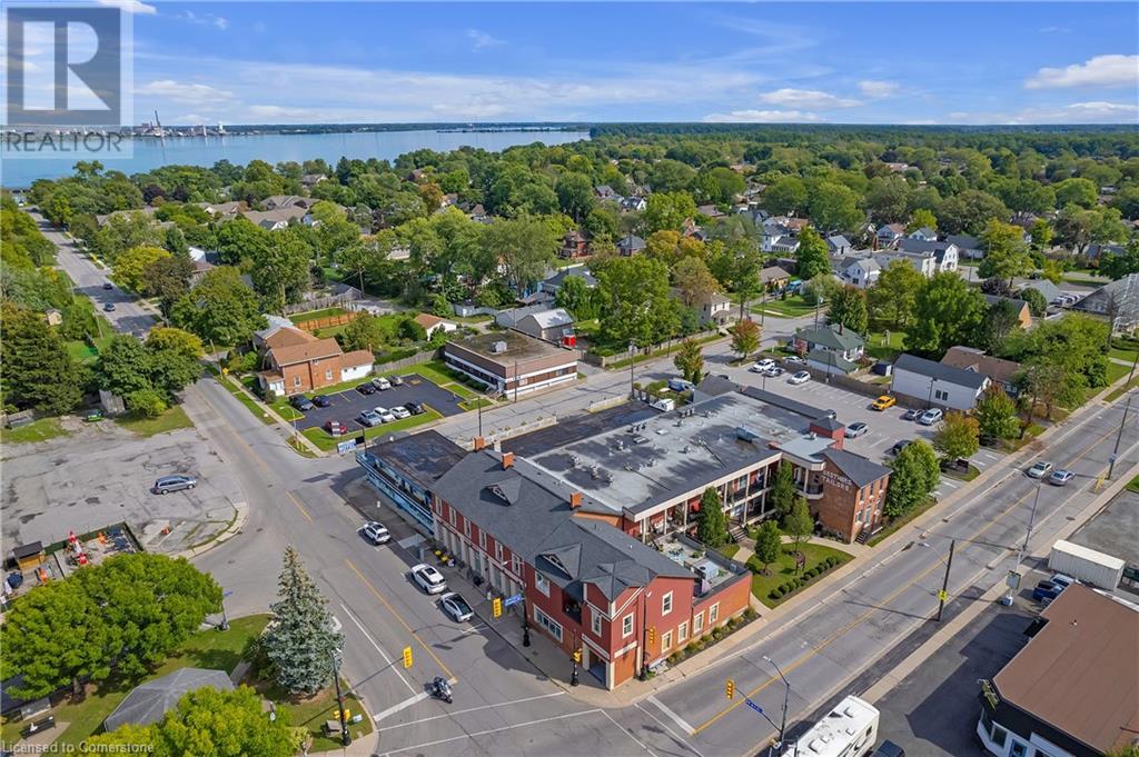 3710 Main Street Unit# 211, Niagara Falls, Ontario  L2G 6B1 - Photo 2 - 40662945