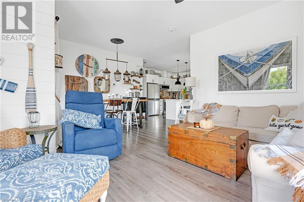 3710 Main Street Unit# 211, Niagara Falls, Ontario  L2G 6B1 - Photo 23 - 40662945