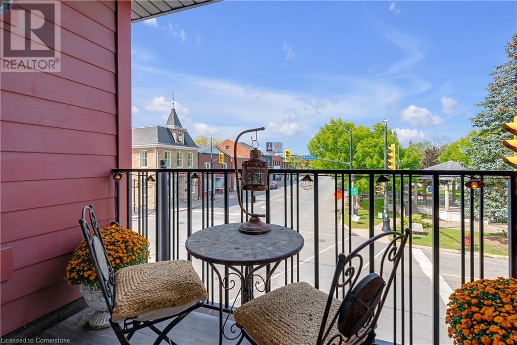 3710 Main Street Unit# 211, Niagara Falls, Ontario  L2G 6B1 - Photo 24 - 40662945