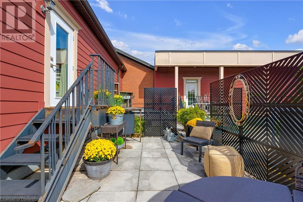 3710 Main Street Unit# 211, Niagara Falls, Ontario  L2G 6B1 - Photo 27 - 40662945