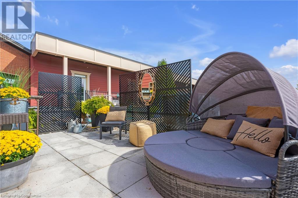 3710 Main Street Unit# 211, Niagara Falls, Ontario  L2G 6B1 - Photo 28 - 40662945