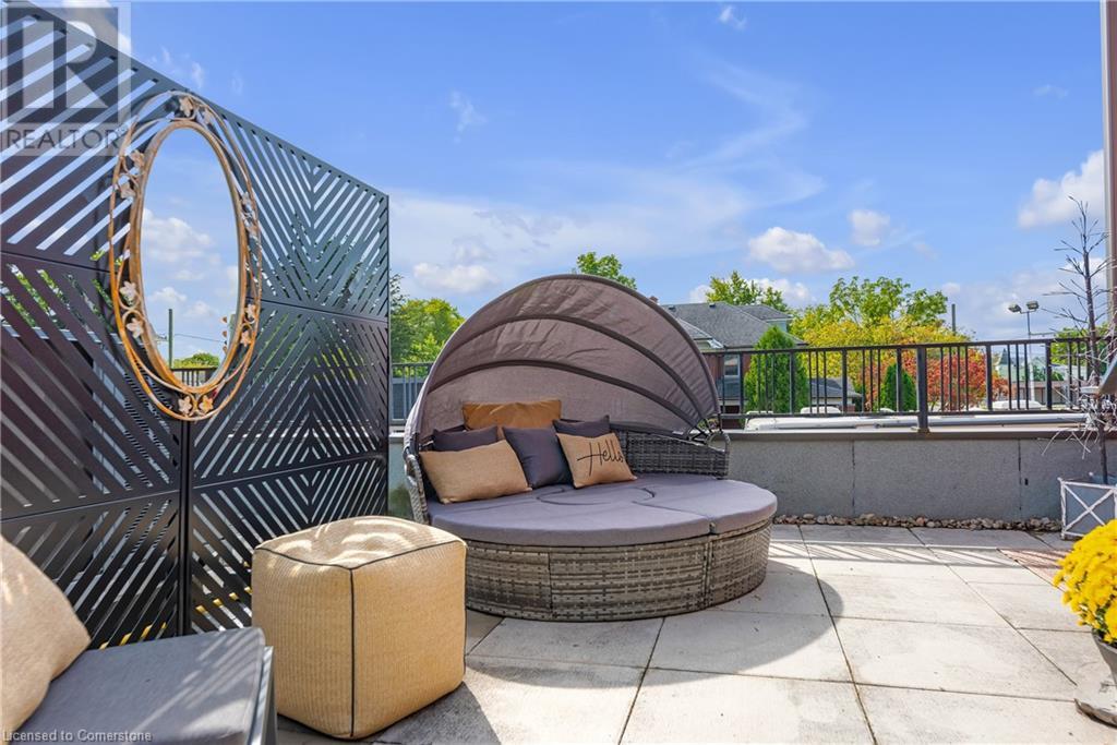 3710 Main Street Unit# 211, Niagara Falls, Ontario  L2G 6B1 - Photo 29 - 40662945