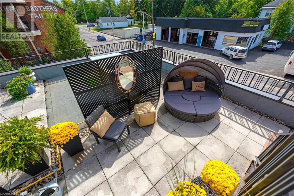 3710 Main Street Unit# 211, Niagara Falls, Ontario  L2G 6B1 - Photo 30 - 40662945