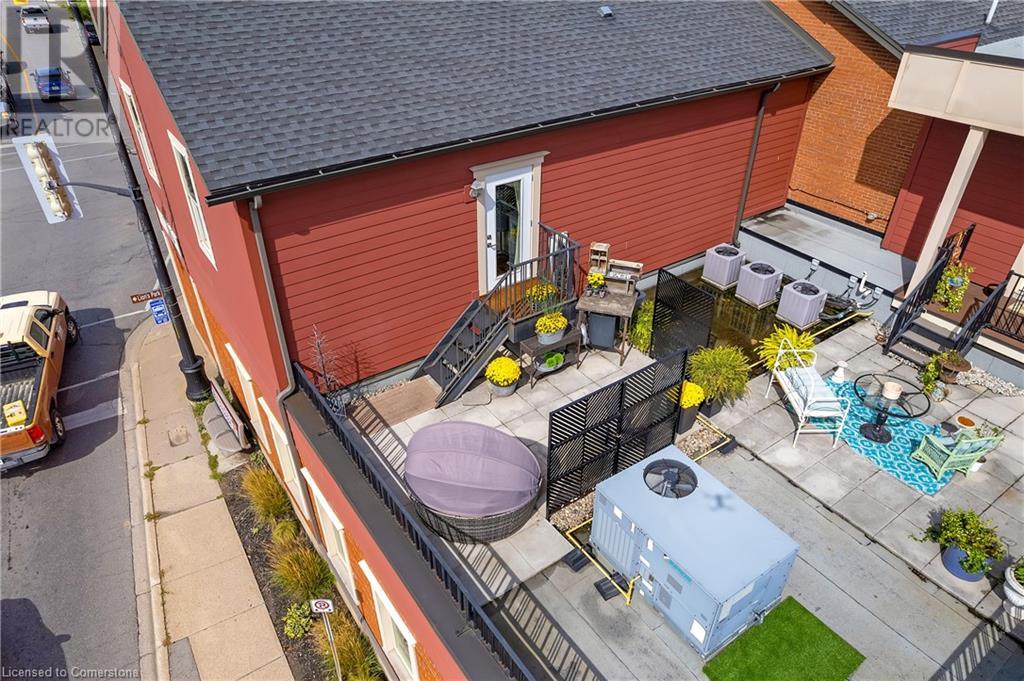 3710 Main Street Unit# 211, Niagara Falls, Ontario  L2G 6B1 - Photo 31 - 40662945