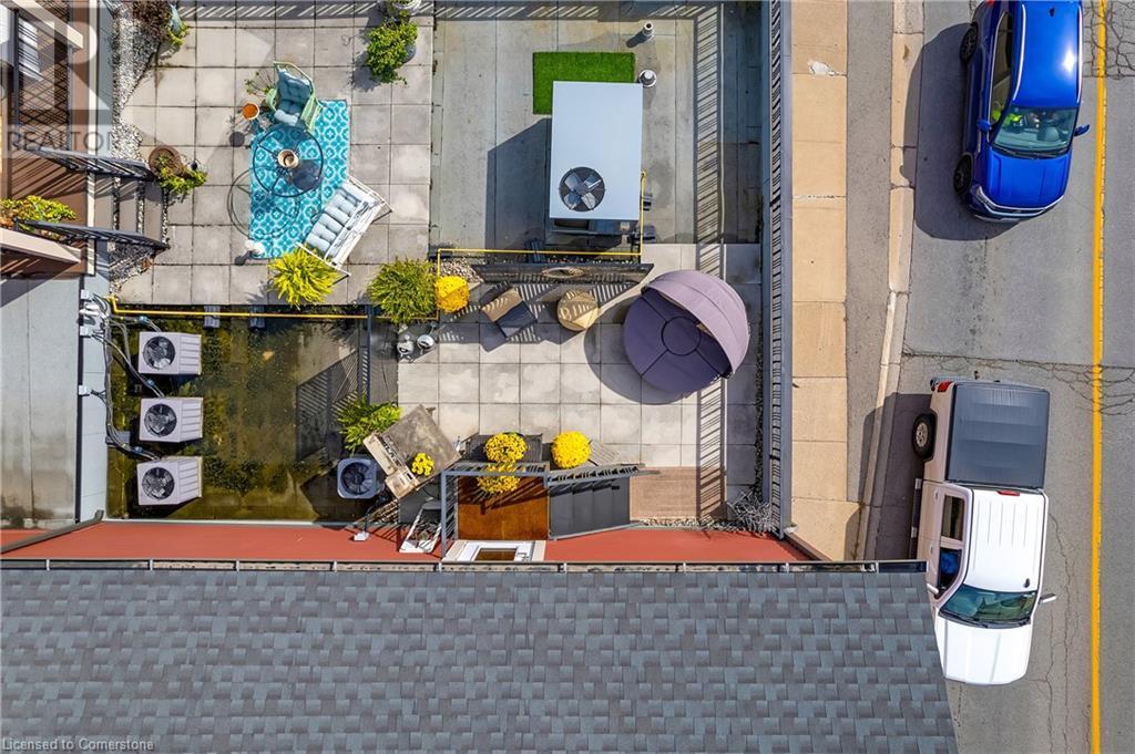 3710 Main Street Unit# 211, Niagara Falls, Ontario  L2G 6B1 - Photo 32 - 40662945