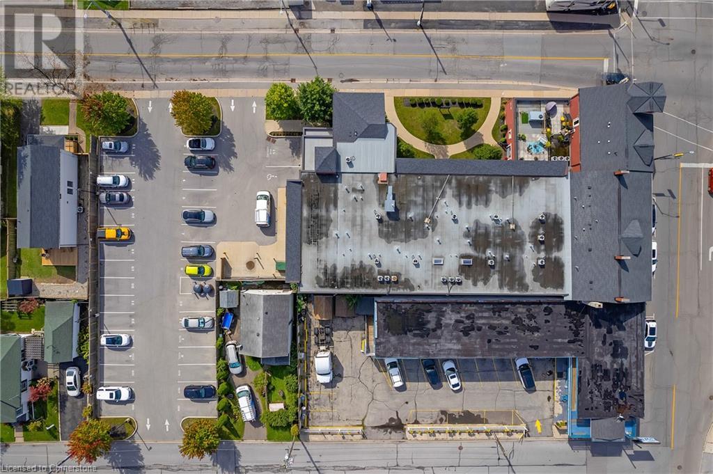 3710 Main Street Unit# 211, Niagara Falls, Ontario  L2G 6B1 - Photo 33 - 40662945