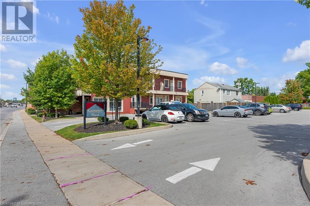 3710 Main Street Unit# 211, Niagara Falls, Ontario  L2G 6B1 - Photo 34 - 40662945