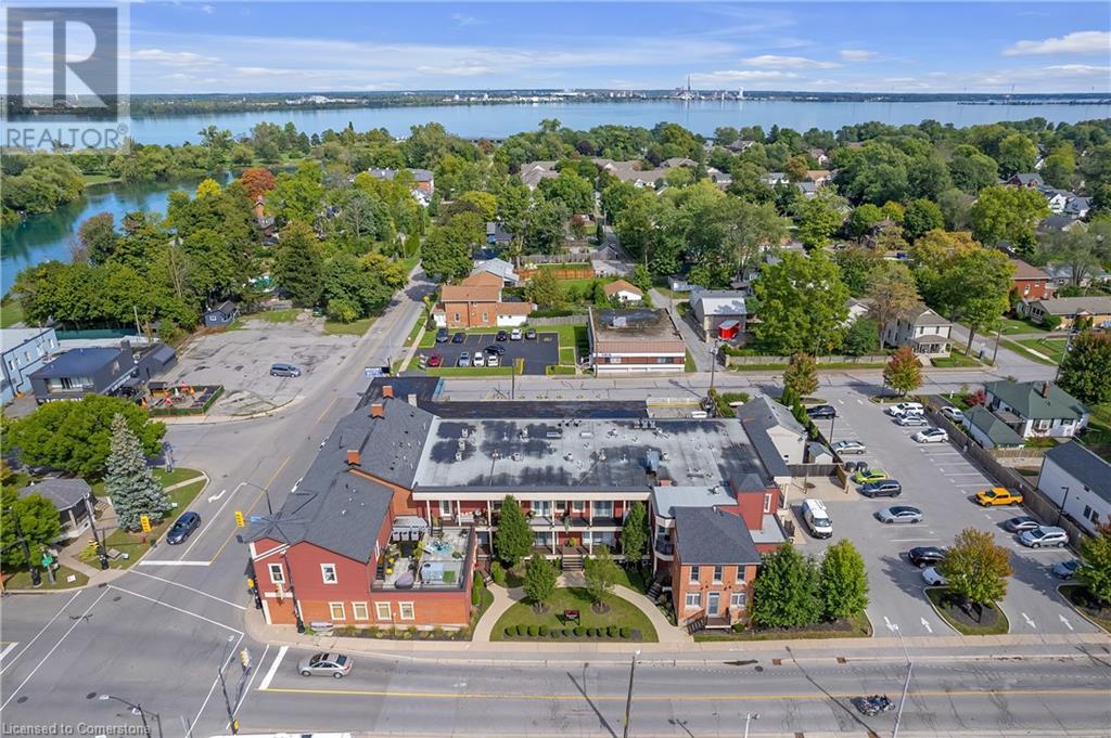 3710 Main Street Unit# 211, Niagara Falls, Ontario  L2G 6B1 - Photo 35 - 40662945