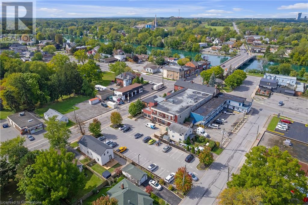 3710 Main Street Unit# 211, Niagara Falls, Ontario  L2G 6B1 - Photo 38 - 40662945