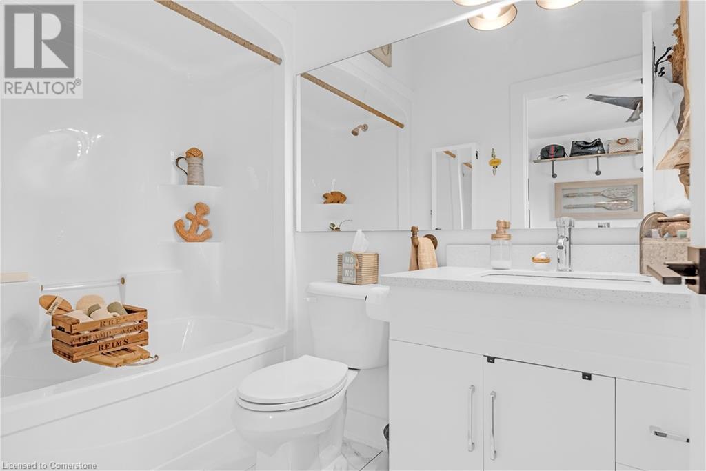 3710 Main Street Unit# 211, Niagara Falls, Ontario  L2G 6B1 - Photo 8 - 40662945