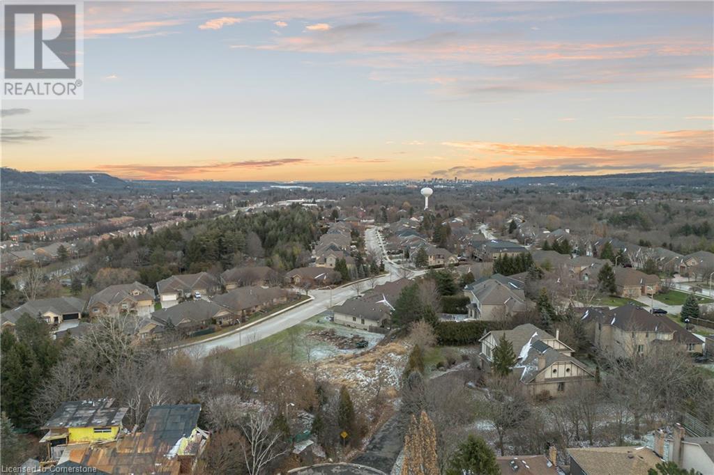 N/A RIDGEWOOD Boulevard, Hamilton, Ontario