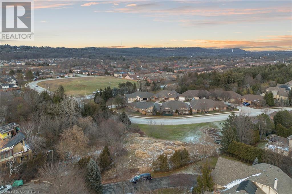 N/a Ridgewood Boulevard, Hamilton, Ontario  L9H 6Z2 - Photo 3 - 40658334