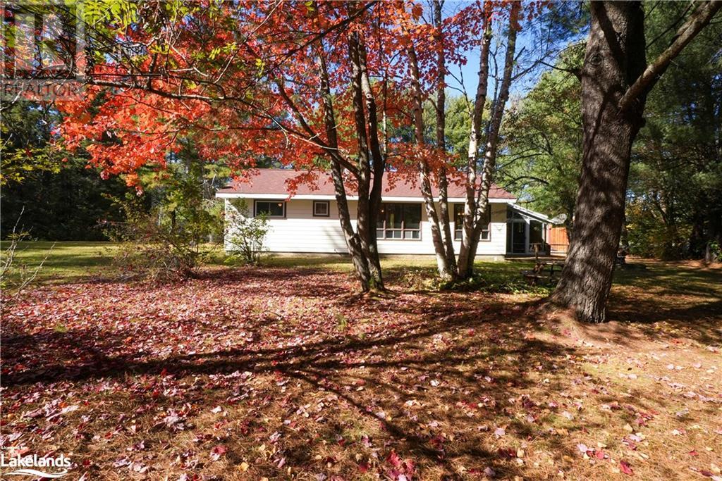 29 SELLENS AVENUE, bracebridge (macaulay), Ontario