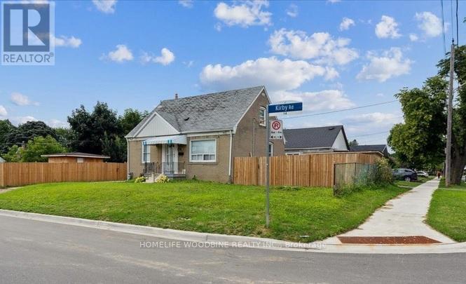 14 Kirby Road, Toronto (Downsview-Roding-Cfb), Ontario  M3L 1B6 - Photo 2 - W9419444