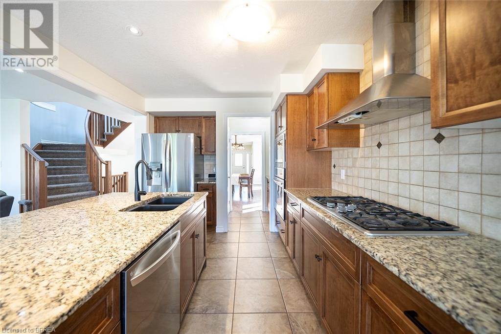 8 Oakes Court, Guelph, Ontario  N1E 0J6 - Photo 11 - 40666496