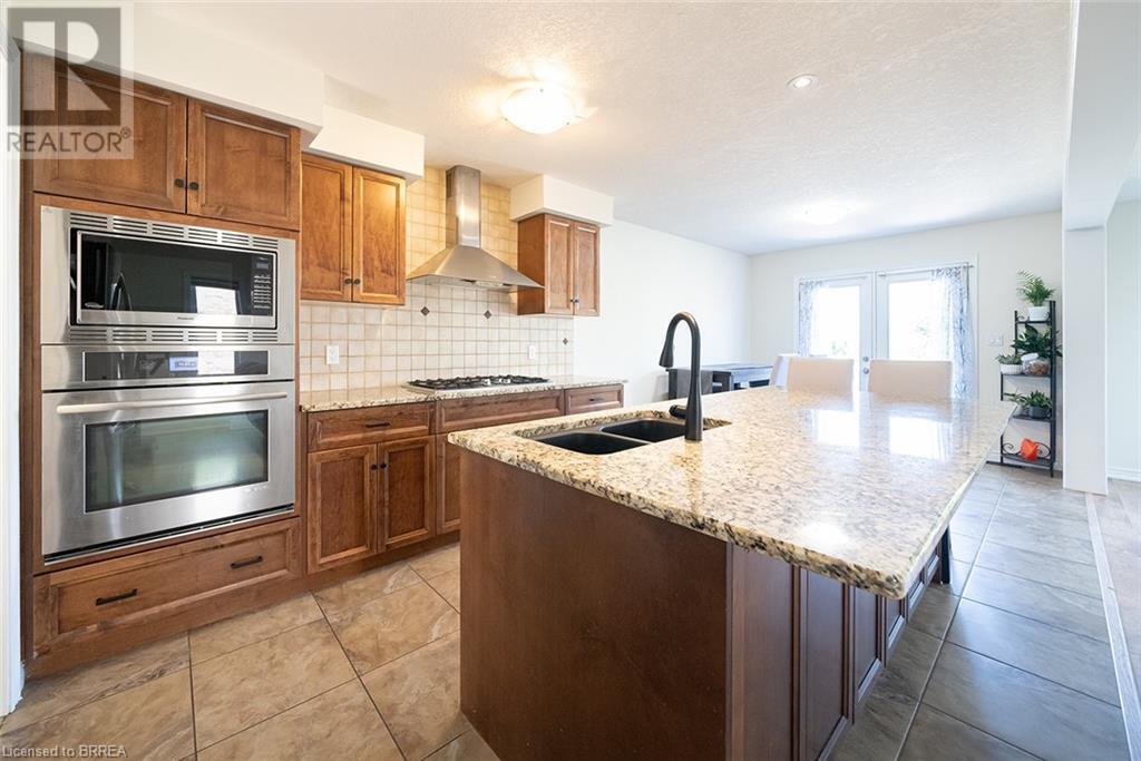 8 Oakes Court, Guelph, Ontario  N1E 0J6 - Photo 13 - 40666496
