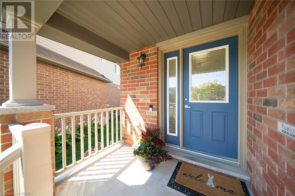 8 Oakes Court, Guelph, Ontario  N1E 0J6 - Photo 3 - 40666496