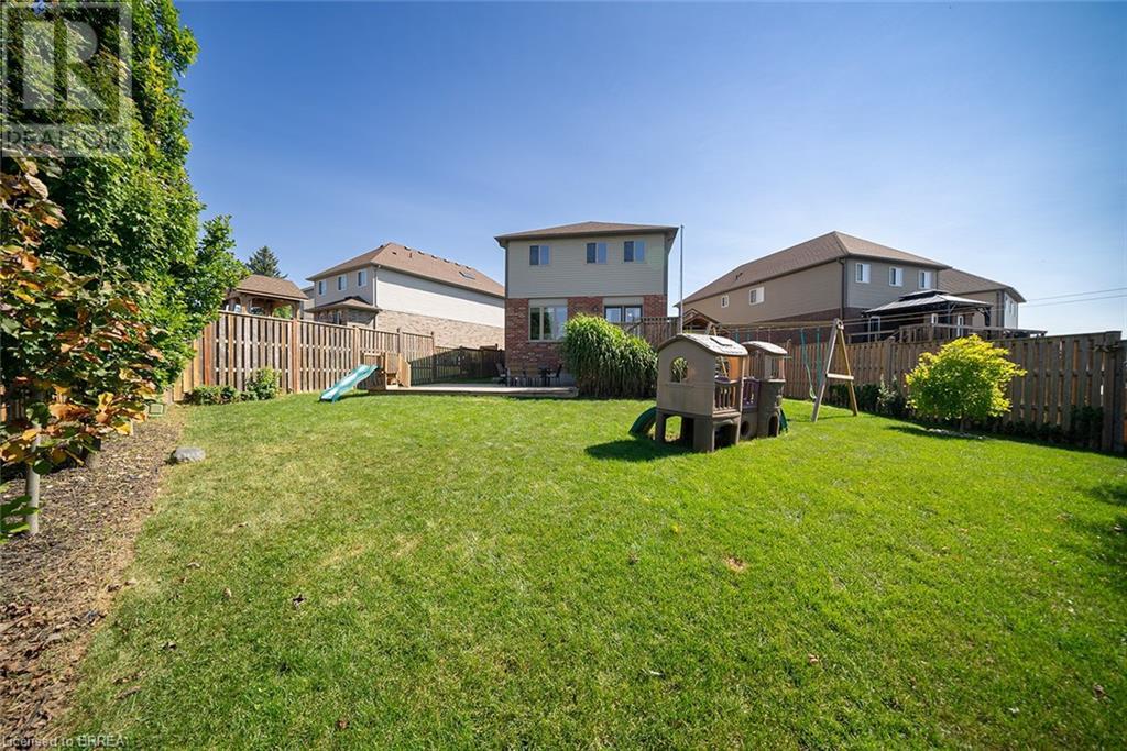 8 Oakes Court, Guelph, Ontario  N1E 0J6 - Photo 46 - 40666496